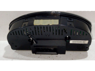 Панель приборов 1K0920862B, 1K0920862B Volkswagen Golf Plus