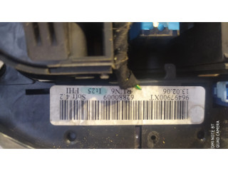 Подушка безопасности водителя 96497900XT, 62880009 Citroen C4 I