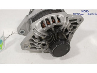 Генератор 373002B710, 37300-2B710 KIA Venga