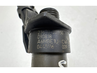 Vstřikovač 2367033050, 0445116 Toyota Urban Cruiser (XP110)