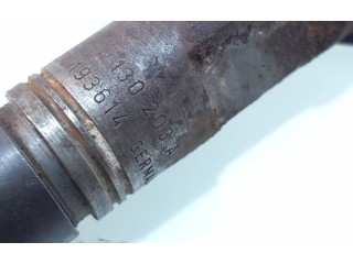 Комплект форсунок 0432193614, 074130203a    Volvo V70  TDI / D5252T MSA 15.8 