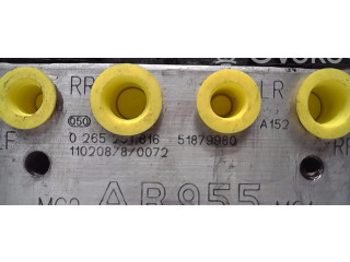 Jednotka ABS 71754701   Alfa Romeo Mito 2011