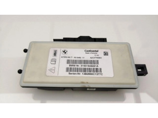 Блок подушек безопасности BMW X3 G01