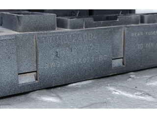 Блок предохранителей AW9314A073BC, 518987029 Jaguar XJ X351