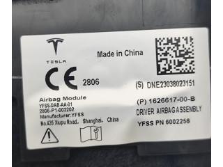 Надувная подушка для руля 162661700B Tesla Model Y