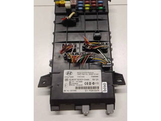 Блок комфорта 954802C440, F005V00476 Hyundai Coupe