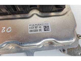 Řídící jednotka 8614957 BMW X1 E84 2010