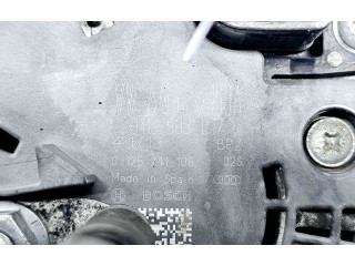 Генератор 04L903017   Audi A5 Sportback 8TA      