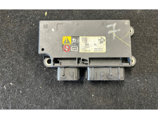 Блок подушек безопасности 13518660 Chevrolet Camaro