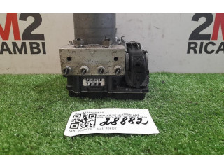 Блок АБС AX232C405AC, 306DT Jaguar XF X250 2007 - 2015 года