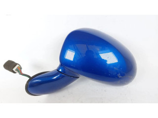 Зеркало электрическое        Chevrolet Matiz     