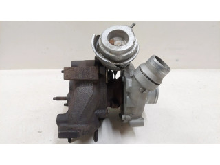 Turbodmychadlo Турбина 7650154, H8200347344 Renault Espace - Grand espace IV 2.0