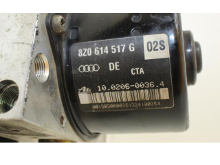 Блок АБС Audi A2 - года