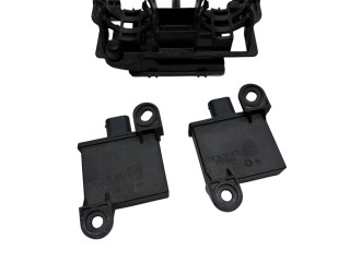 Блок АБС 99161810402, 7PP907283 Porsche 911 991 2011 - 2019 года