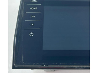 Дисплей    565919606D   Skoda Karoq