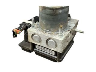 Блок АБС 9674677580, 0265230881   Peugeot  5008   -  года