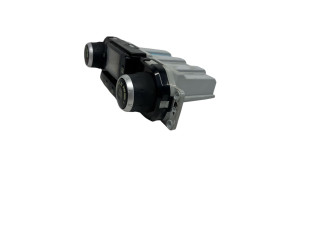 Блок управления кондиционера воздуха / климата/ печки (в салоне) 972503k Hyundai Sonata