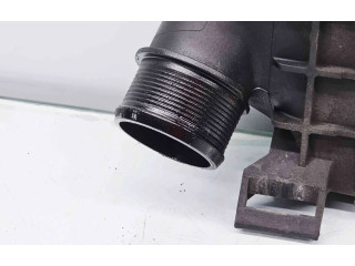 Интеркулер 6G91-9L440-FD Ford Galaxy