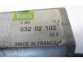 Моторчик заднего дворника 53202102    Citroen Xantia