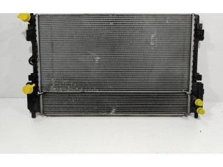 Интеркулер  6R0145805H   Audi A1 