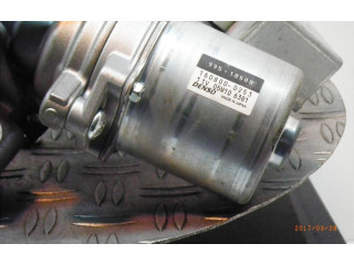  рейка  Колонка рулевая 452500H011   Citroen C1 2006 - 2013 года