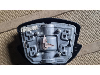 Подушка безопасности водителя 8200057780   Renault Clio II