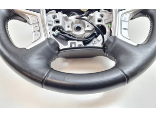 Руль Mitsubishi Outlander 2013 - 2021 года 252XB