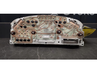 Přístrojová deska Suzuki Wagon R+ 2003 34100-7FC