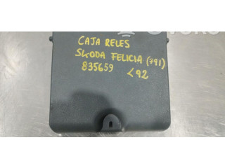 Pojistková skříňka 6U0937025 Skoda Felcia I