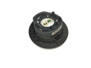 Подушка безопасности водителя 735383793, 188A9000 Fiat Idea