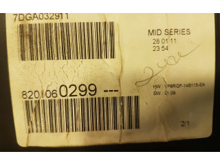 Панель приборов    Renault Clio III       