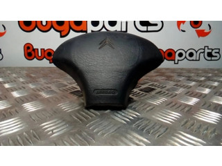 Подушка безопасности водителя 96177129ZL   Citroen Saxo