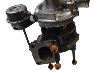 Турбина Alfa Romeo 145 - 146 701796, 701796-5001S