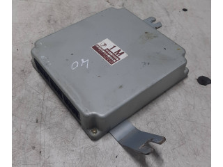 Блок управления двигателя 22611AG034, A1800D5R   Subaru Forester SF