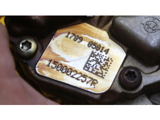 Масляный насос   150002257R  Renault Clio IV 