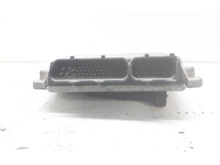 Pojistková skříňka Блок управления двигателем ECU 038906018EC Seat Cordoba (6K)