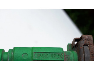 Vstřikovač 3531037150 Hyundai Accent pro benzínový motor 1.6 G4ED