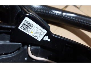 Руль Audi A7 S7 4G 2011 - 2017 года