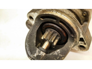 Стартер 6611513701 SsangYong Rexton