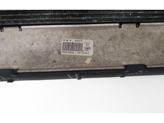 Комплект радиатора 8T0260401D, 8K0121251AA Audi Q5 SQ5