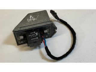 Реостат вентилятора печки