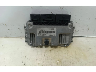 Блок управления двигателя 237105748R Renault Twingo II