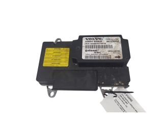 Блок подушек безопасности 30724652, 00001393B3   Volvo V50