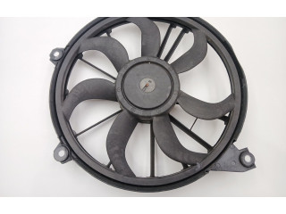 Вентилятор радиатора PM1972003, F00HX0G046 Fiat Freemont