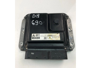 Блок управления двигателем Блок управления 1860B422 Mitsubishi ASX
