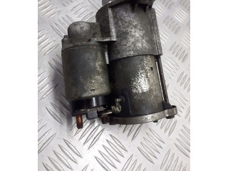 Стартер    Chevrolet Aveo