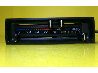 Блок управления климат-контролем HBG2WA Mazda 323