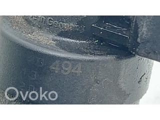 Vstřikovací čerpadlo A6110701401, 0445010048 Mercedes-Benz E W211 pro naftový motor 2.1 64696130029943