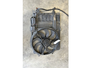 Вентилятор радиатора         Mini One - Cooper R50 - 53 