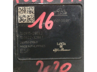 Jednotka ABS 10.0622-3286.1, 10.0622-3286.1 Alfa Romeo Giulietta 2010